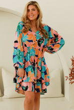 Load image into Gallery viewer, Isolde Long Sleeve Dress