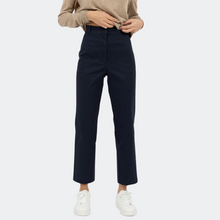 Load image into Gallery viewer, Bayley Chino - Navy