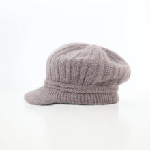 Load image into Gallery viewer, Olivia Hat in Taupe