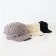 Load image into Gallery viewer, Olivia Hat in Taupe