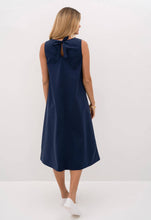 Load image into Gallery viewer, Martini Dress in Navy