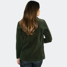 Load image into Gallery viewer, Blondie Jacket in Moss