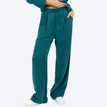 Load image into Gallery viewer, Pico Pant in Teal