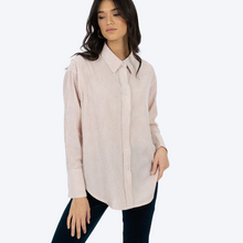 Load image into Gallery viewer, Zali Shirt in Pink Clay