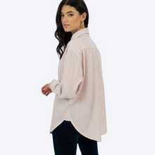 Load image into Gallery viewer, Zali Shirt in Pink Clay