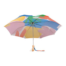 Load image into Gallery viewer, Original DuckHead Duck Umbrella Compact - Matisse Print