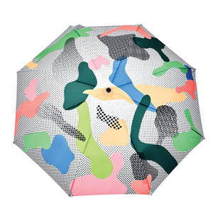 Original DuckHead Duck Umbrella Compact - Dots
