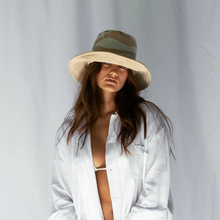 Load image into Gallery viewer, Bucket Hat - Island