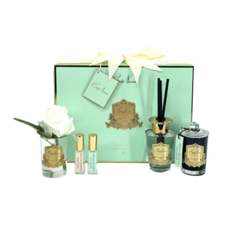 Tiffany Blue Gift Pack - Persian Lime