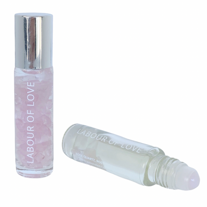 Labour of Love Natural Roll on Perfume - Postnatal