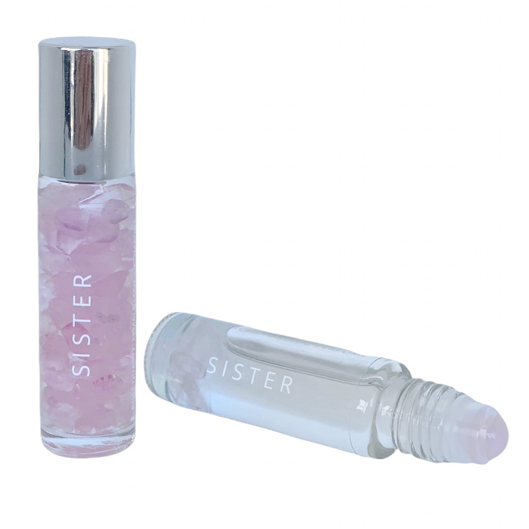 Sister Natural Roll on Perfume - Female Support