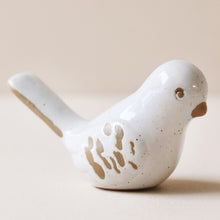 Load image into Gallery viewer, Ceramic Bird Ring Holder